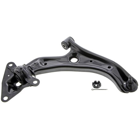 Mevotech 09-14 Honda Fit/00-11 Honda Insight GS601010